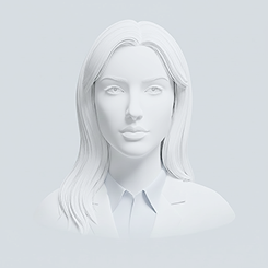 Кондратьева Ольга Андреевна